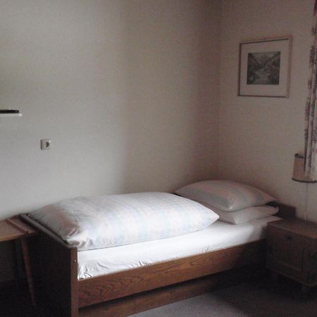 Haus Kapfinger Hotel Abtenau Bagian luar foto