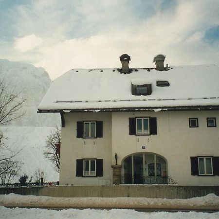 Haus Kapfinger Hotel Abtenau Bagian luar foto