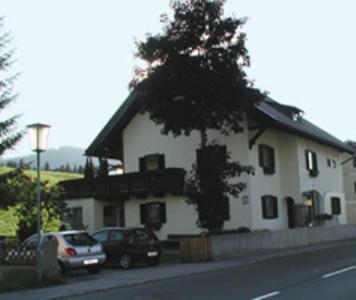 Haus Kapfinger Hotel Abtenau Bagian luar foto