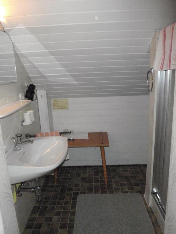 Haus Kapfinger Hotel Abtenau Ruang foto