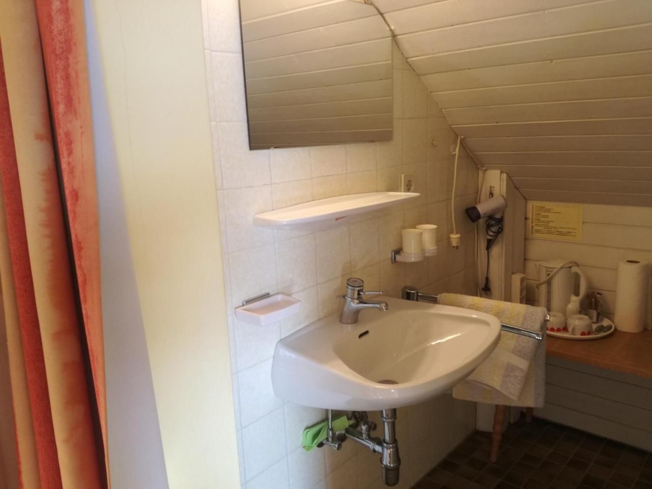Haus Kapfinger Hotel Abtenau Bagian luar foto