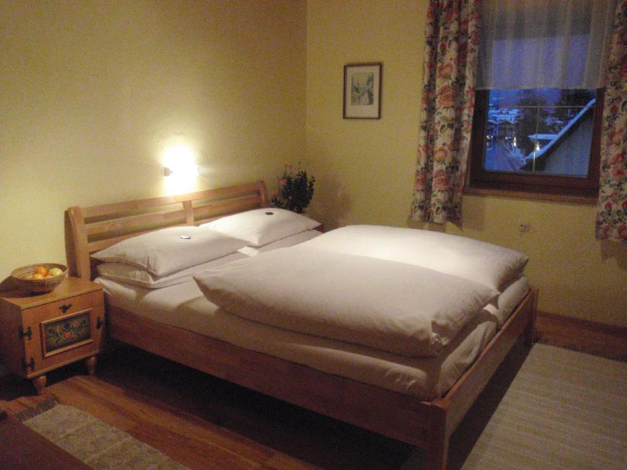 Haus Kapfinger Hotel Abtenau Bagian luar foto